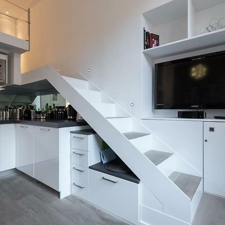 Magnificent Loft - Very Central 尼斯 外观 照片
