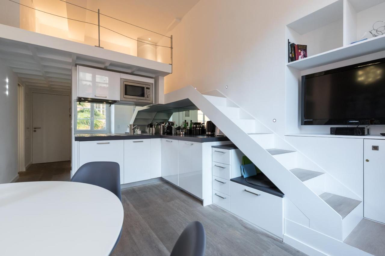 Magnificent Loft - Very Central 尼斯 外观 照片