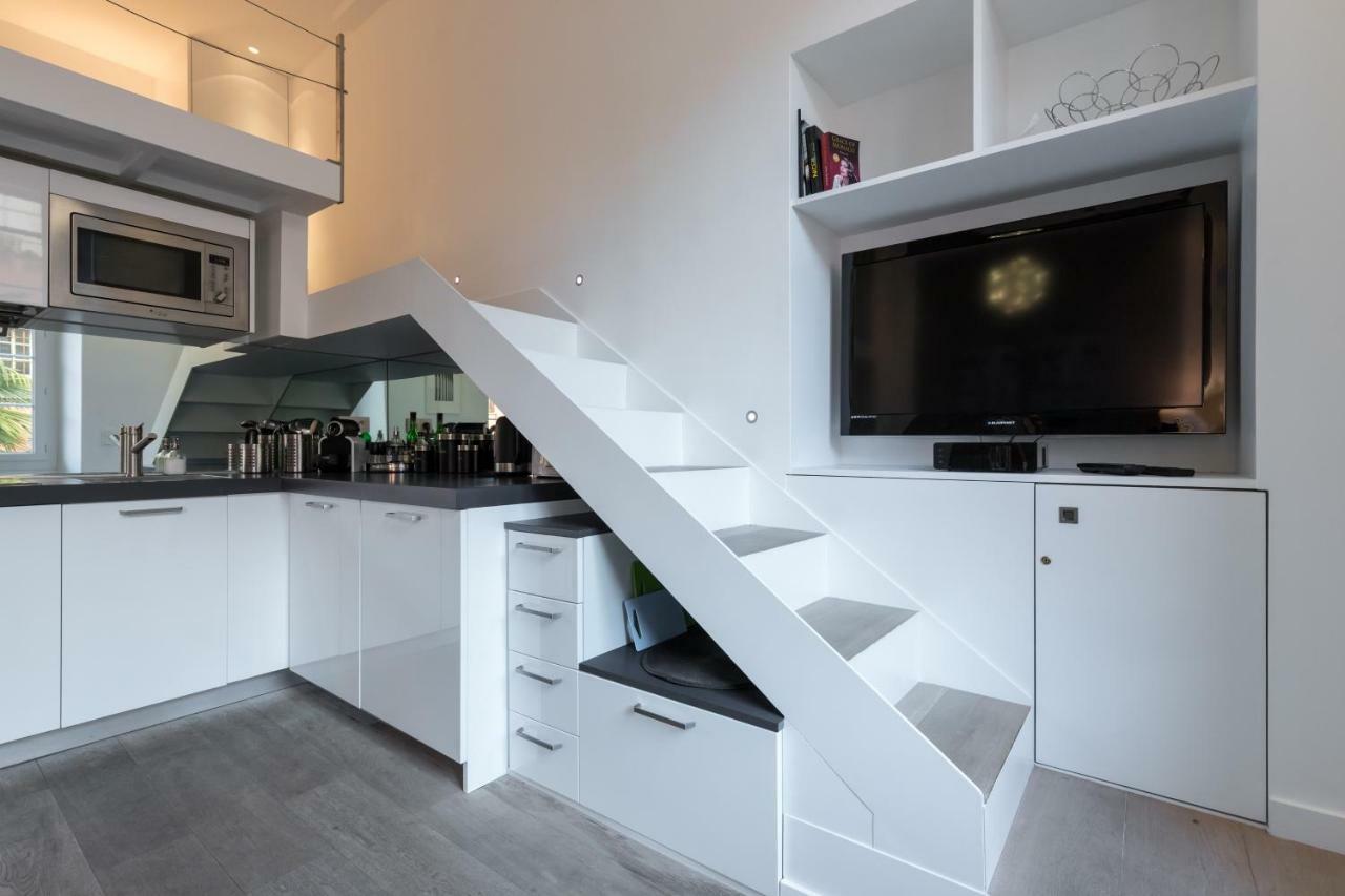 Magnificent Loft - Very Central 尼斯 外观 照片