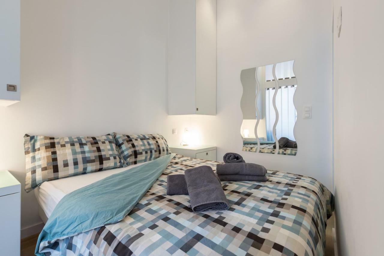 Magnificent Loft - Very Central 尼斯 外观 照片