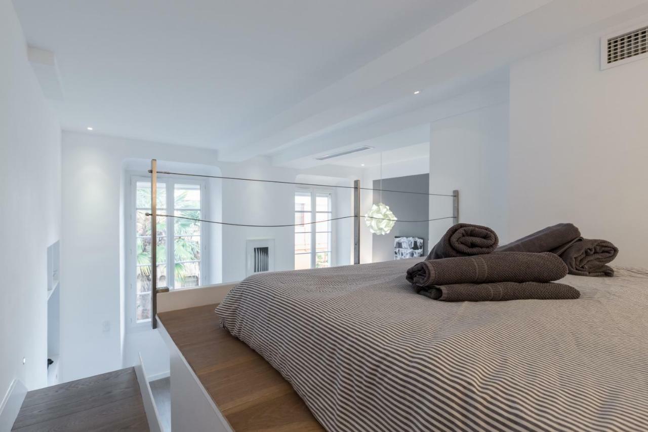 Magnificent Loft - Very Central 尼斯 外观 照片