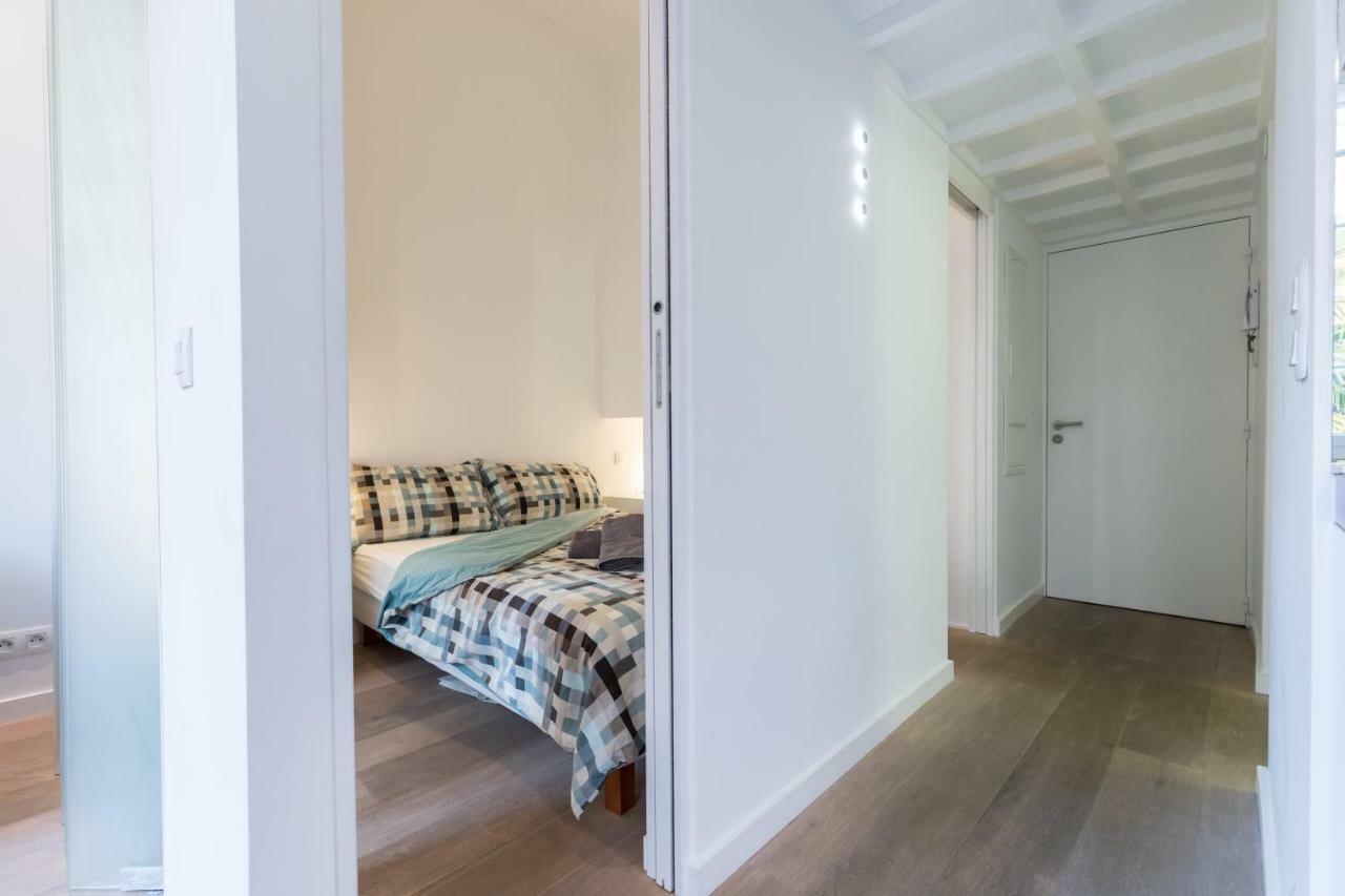 Magnificent Loft - Very Central 尼斯 外观 照片