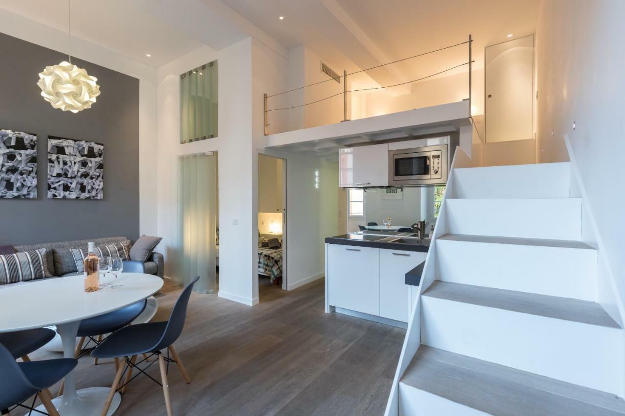 Magnificent Loft - Very Central 尼斯 外观 照片