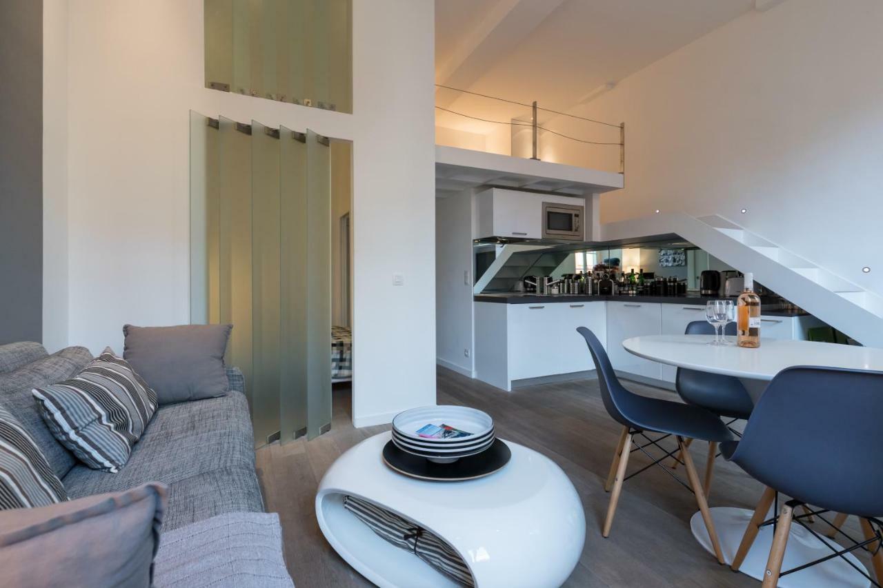 Magnificent Loft - Very Central 尼斯 外观 照片