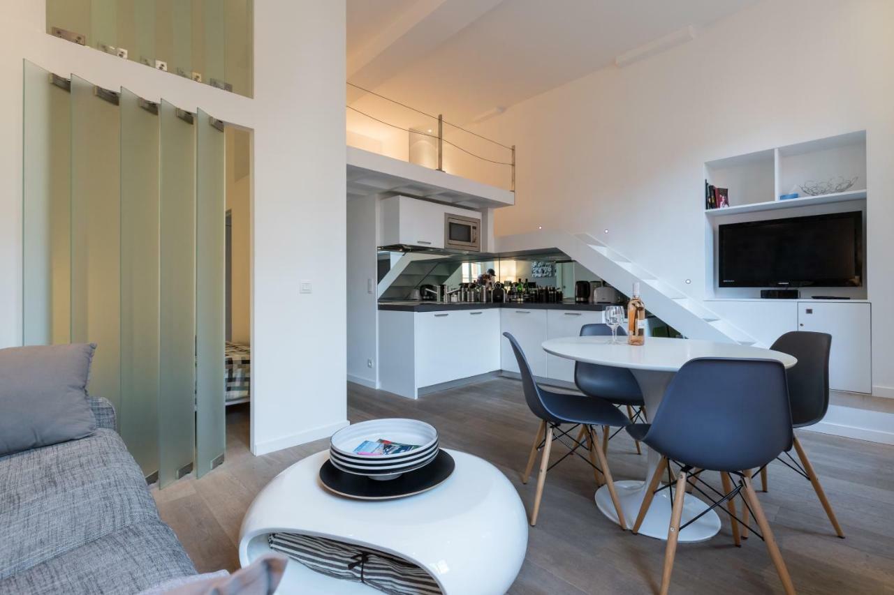 Magnificent Loft - Very Central 尼斯 外观 照片