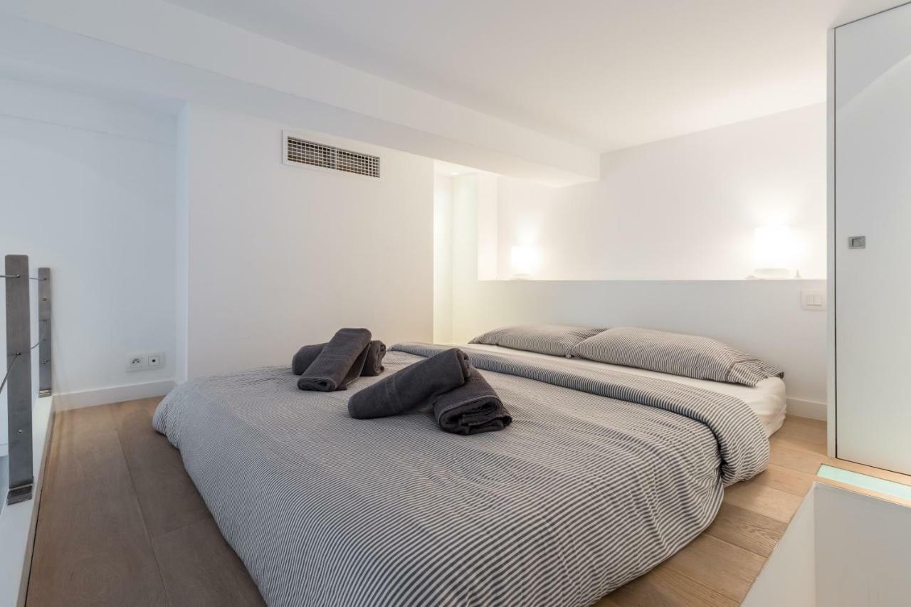 Magnificent Loft - Very Central 尼斯 外观 照片