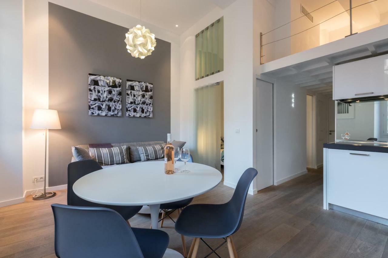 Magnificent Loft - Very Central 尼斯 外观 照片