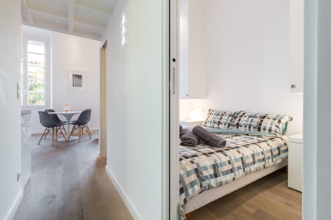 Magnificent Loft - Very Central 尼斯 外观 照片