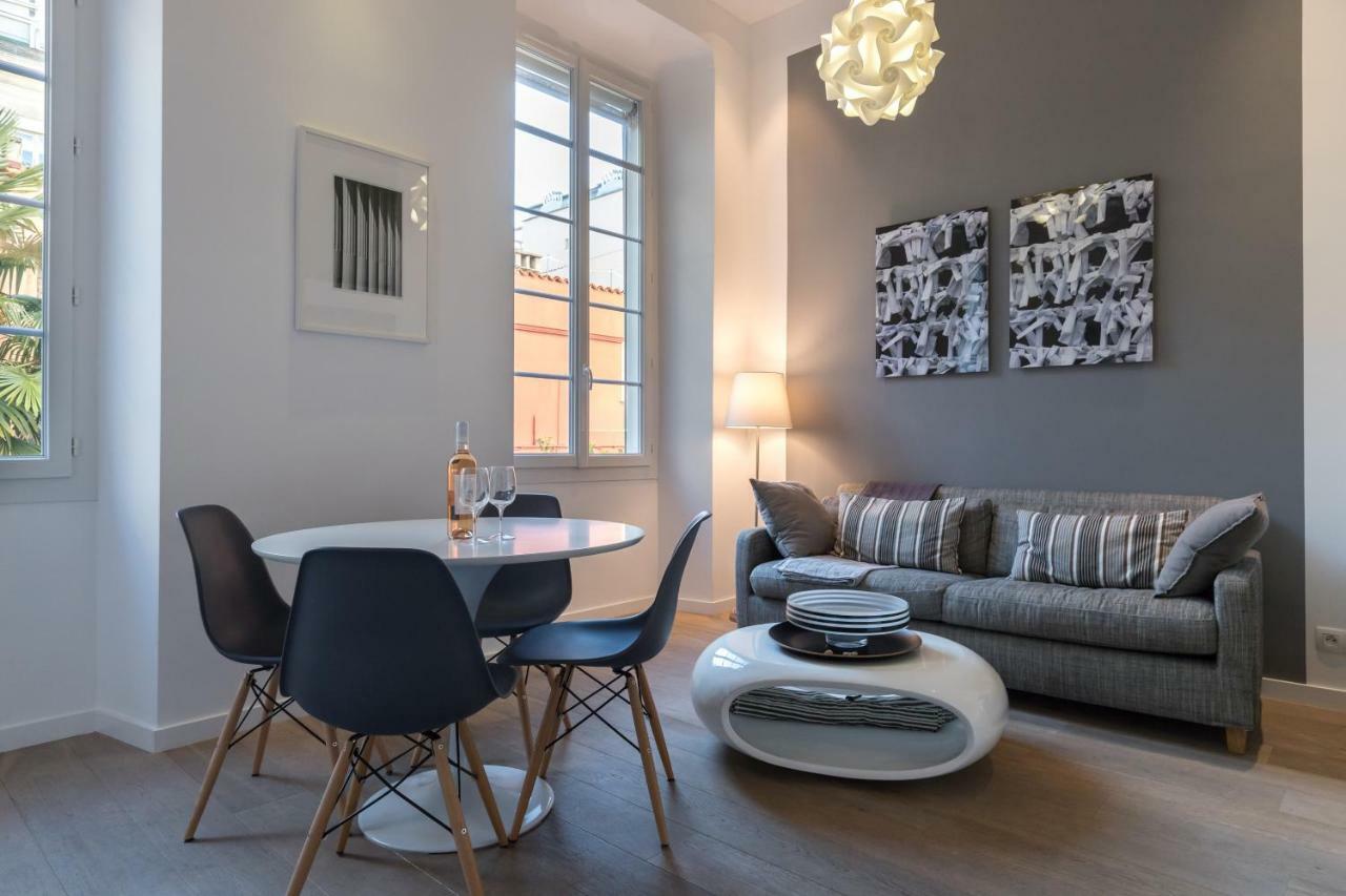 Magnificent Loft - Very Central 尼斯 外观 照片
