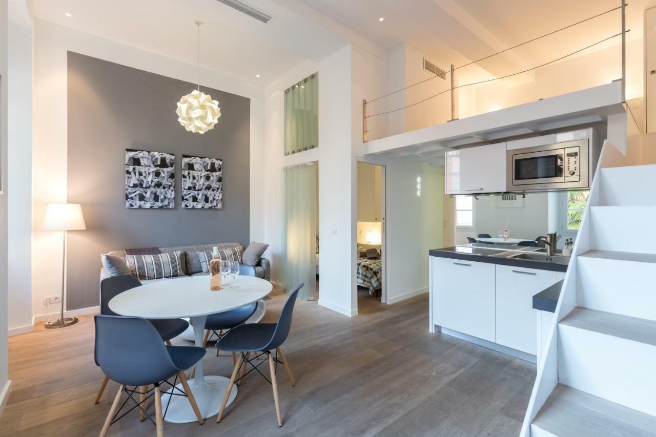 Magnificent Loft - Very Central 尼斯 外观 照片